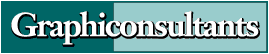 Graphiconsultants logo
