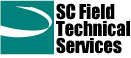 Sam Gray Creative Portrait Design Logo